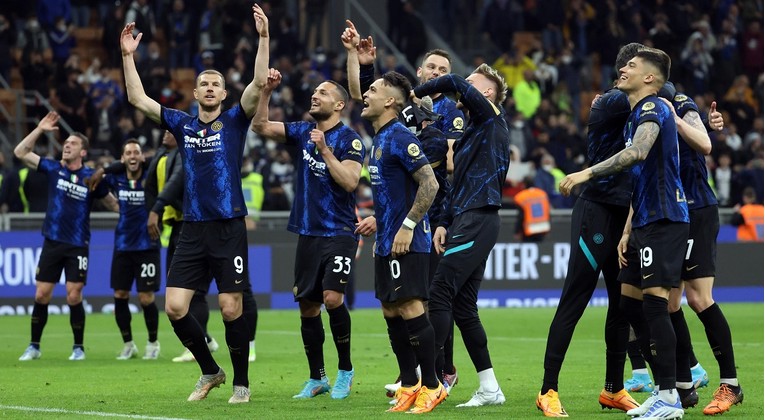 Perišić i Brozović briljirali u pobjedi protiv Rome, Inter skočio na prvo mjesto