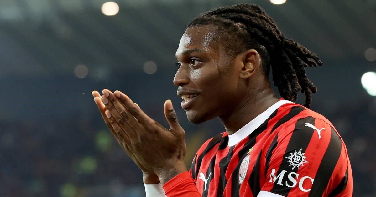 Milan preokretom pobijedio Genou. Pogledajte golove