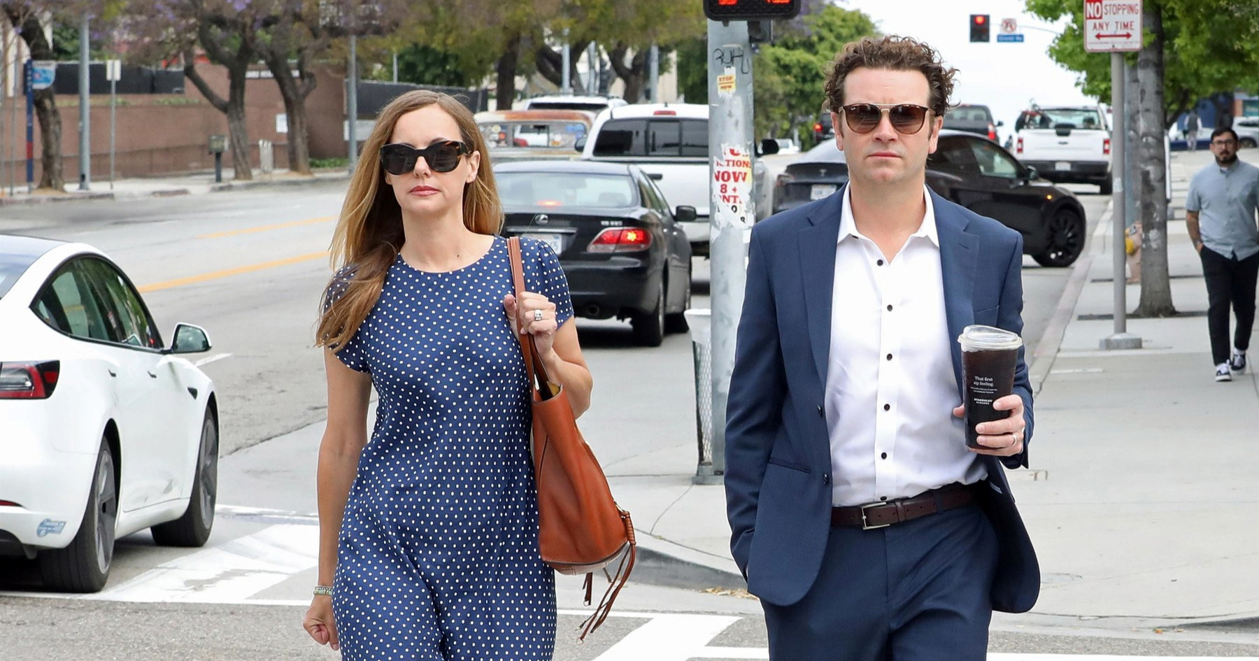 Bivša supruga Dannyja Mastersona o svom zdravlju: "Mogla bih umrijeti za par dana"