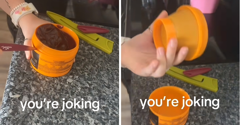 "Prevara": Rastavila pakiranje marmelade za tamnjenje i pokrenula raspravu