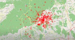 Seizmolog: Pojačana seizmička aktivnost u Zagrebu trajat će još barem godinu dana