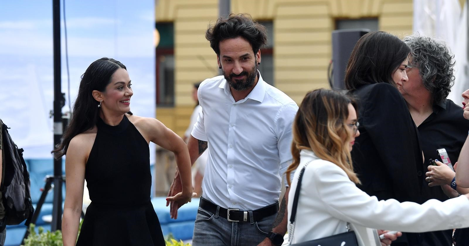 Kristina Krepela se oglasila nakon potvrde veze s Marinom Miletićem