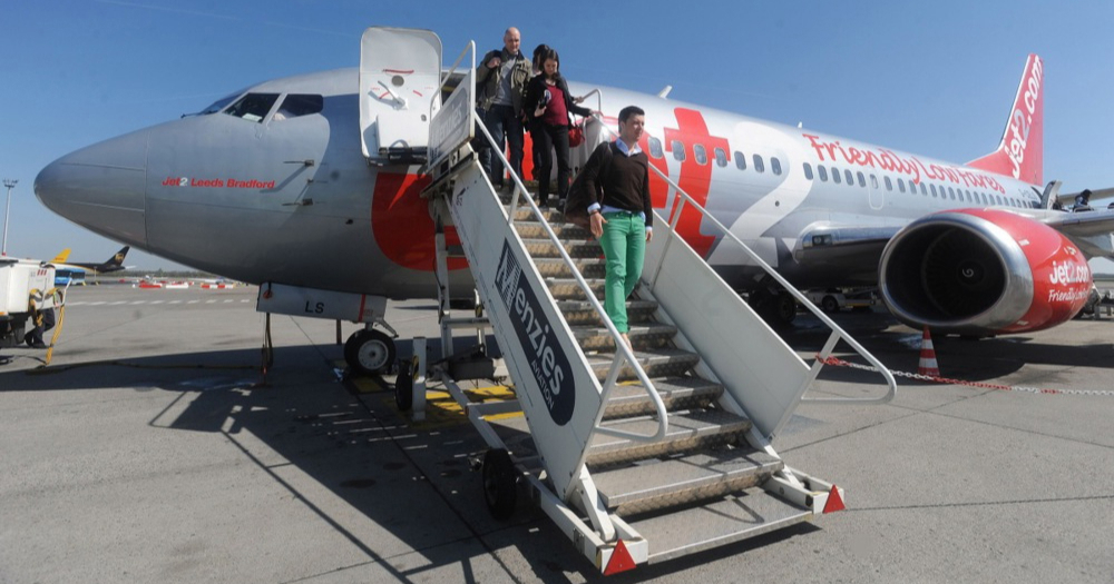 Pula dobiva izravnu avionsku liniju za Edinburgh