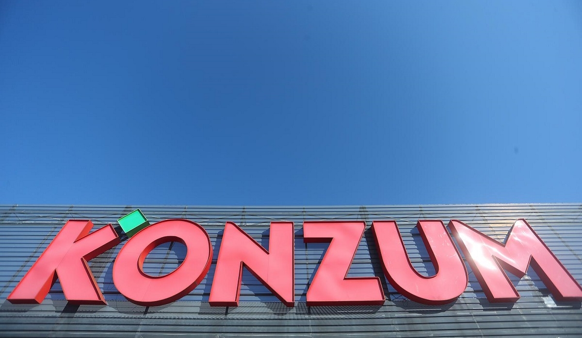 Konzum pokrenuo platformu kojoj je cilj smanjenje bacanja hrane