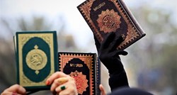 Iran u znak prosvjeda odbio poslati veleposlanika u Švedsku zbog spaljivanja Kurana
