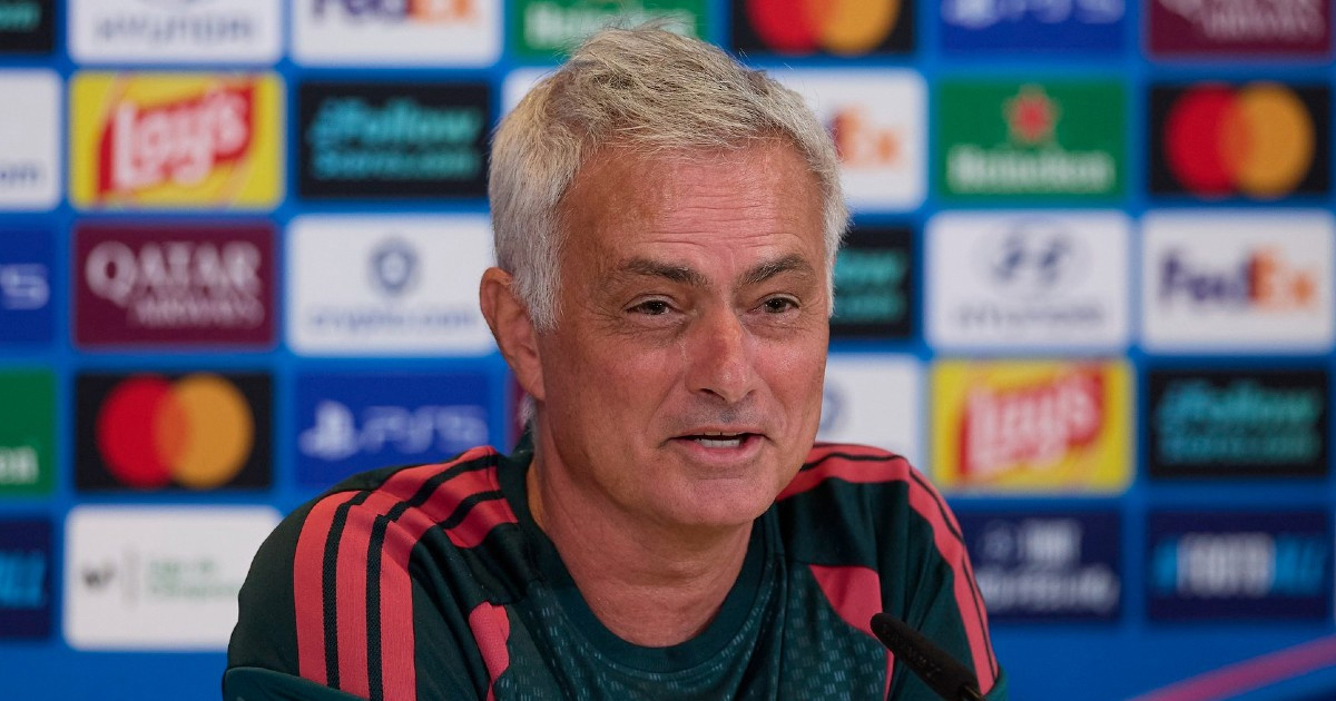 Mourinho žestoko napao španjolskog suca: On ne može suditi utakmice na ovoj razini