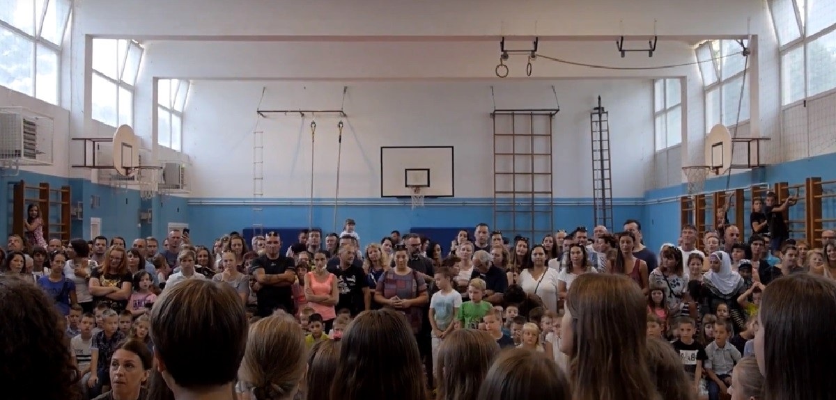 U Puli zaražena osnovnoškolka, 24 učenika i deset učitelja moraju u samoizolaciju