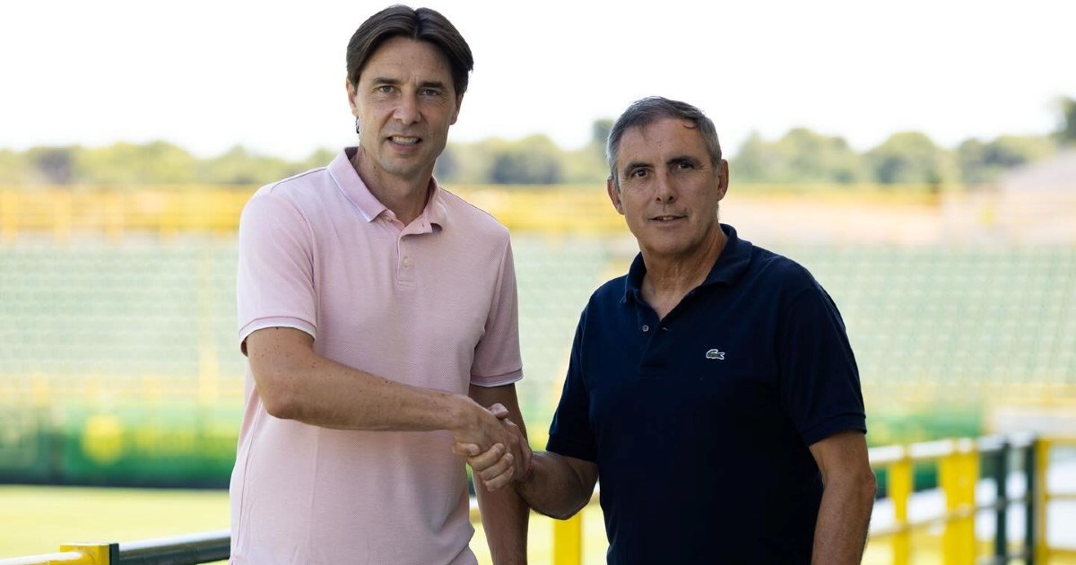 Istra dovela novog voditelja skauting službe