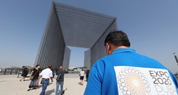 Na gradilištu Expoa u Dubaiju dosad poginula tri radnika