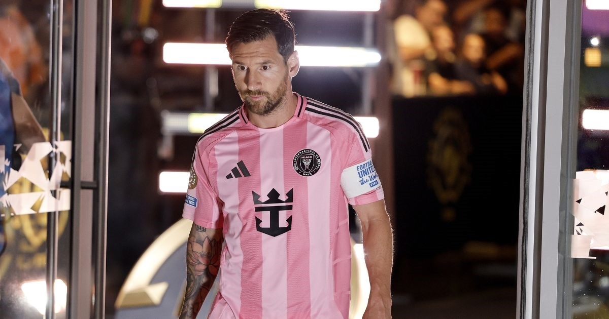 L'Equipe: Messi bi mogao u novi klub krajem ove godine