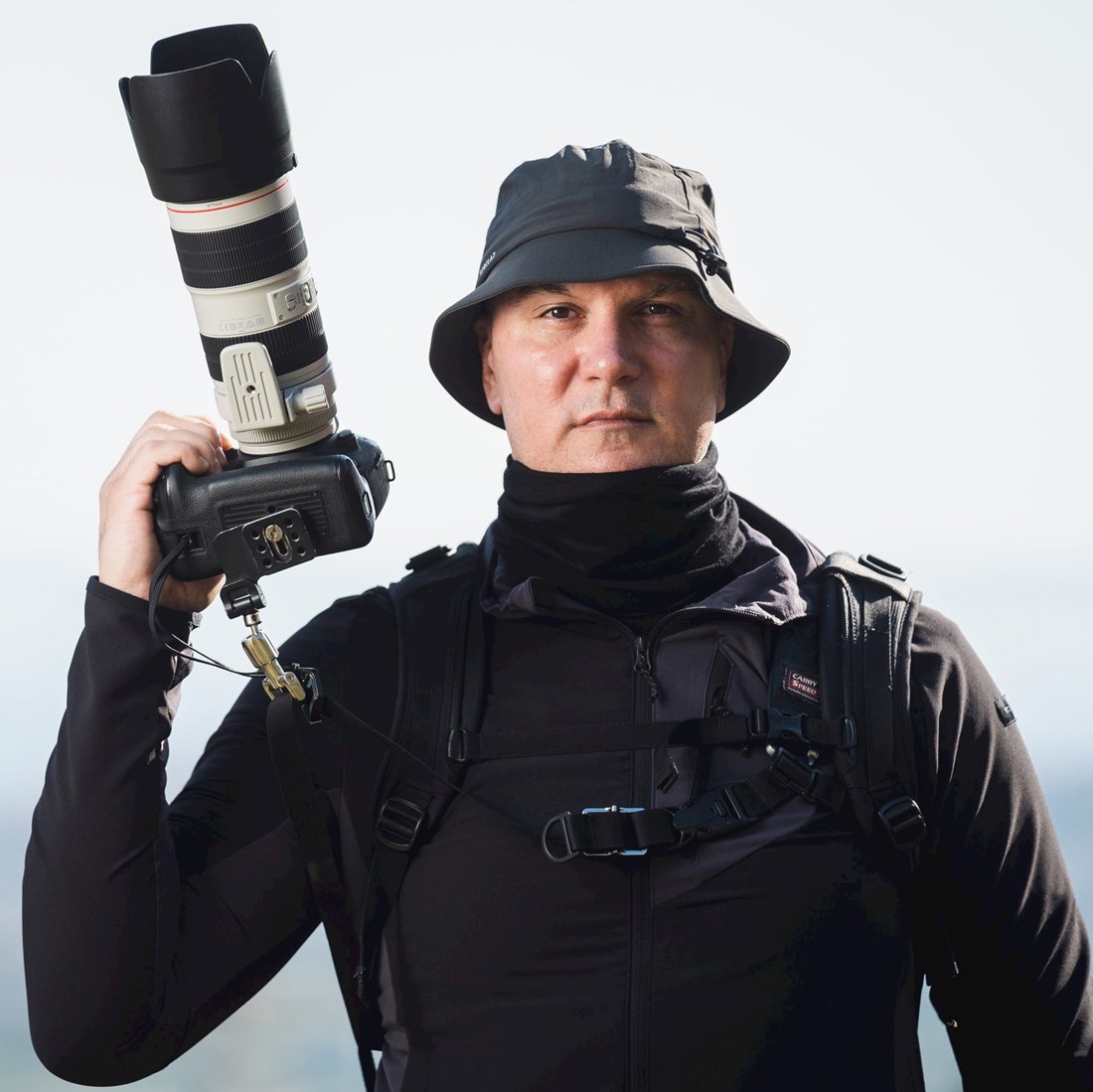 Fotka Jurice Galića Juke proglašena najboljom reportažnom fotografijom 2024.