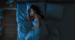 Znanstvenici kažu da su napokon otkrili koliko bismo sati trebali spavati svake noći
