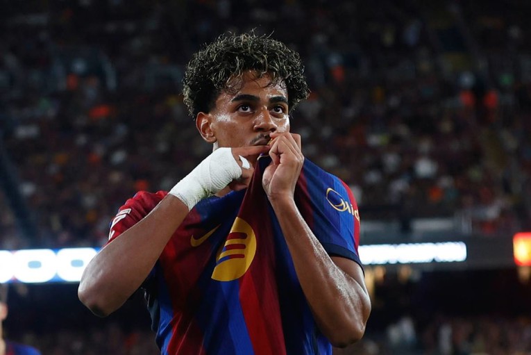 Barcelona prvi put u povijesti premašila milijardu eura prihoda