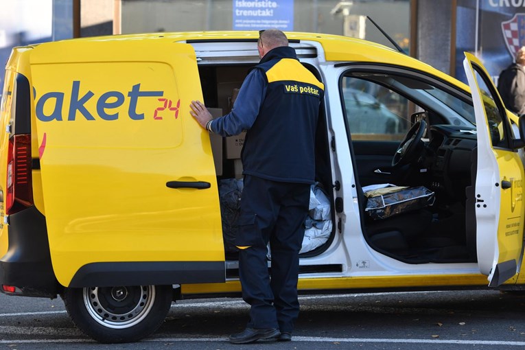 Uvoz malih pošiljki iz Kine u EU skočio u 2025.