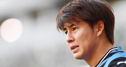 Dinamo želi jednog od najboljih igrača japanske lige. Evo što mu je najveća prepreka