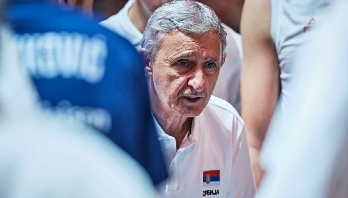 Srpski košarkaši nakon debakla: Previše je bilo nekog ludila