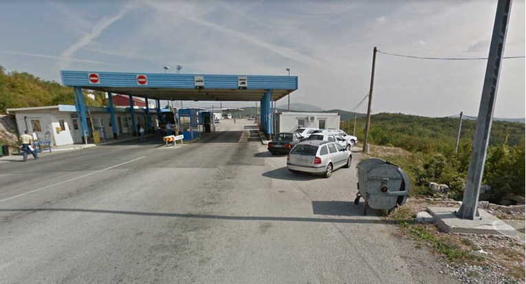 Mladić iz BiH htio ući u Hrvatsku s krivotvorenim negativnim testom na koronu