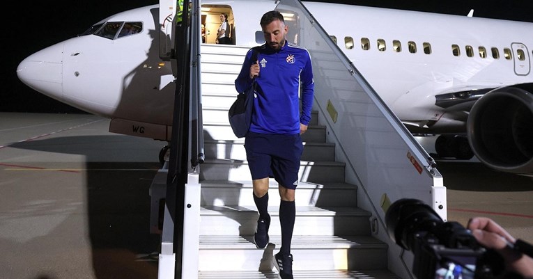 Transferi i glasine: Drmić odbio odlazak iz Dinama, Osijek dovodi legendu Bundeslige?