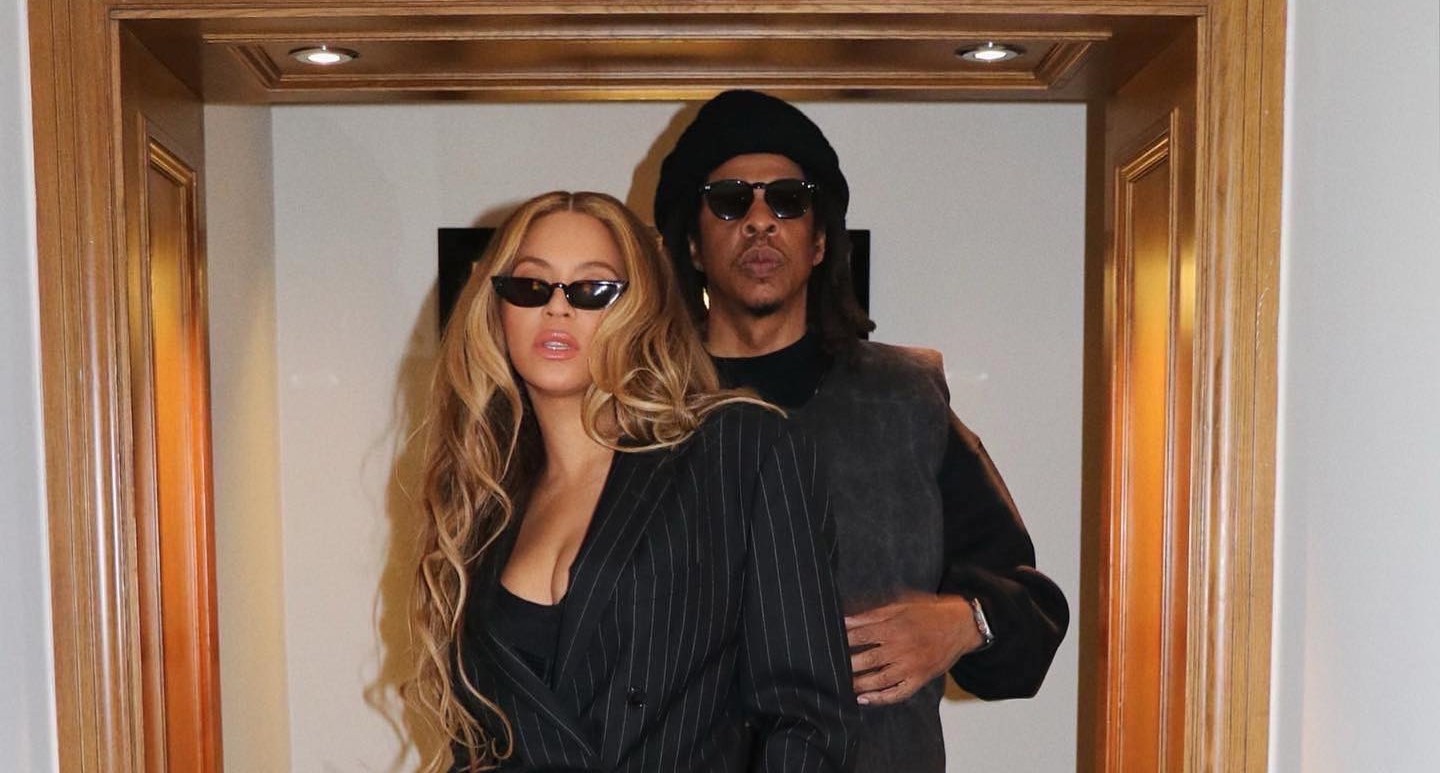 Završena desetogodišnja borba oko očinstva. Odbačena tužba protiv Jay-Z-ja