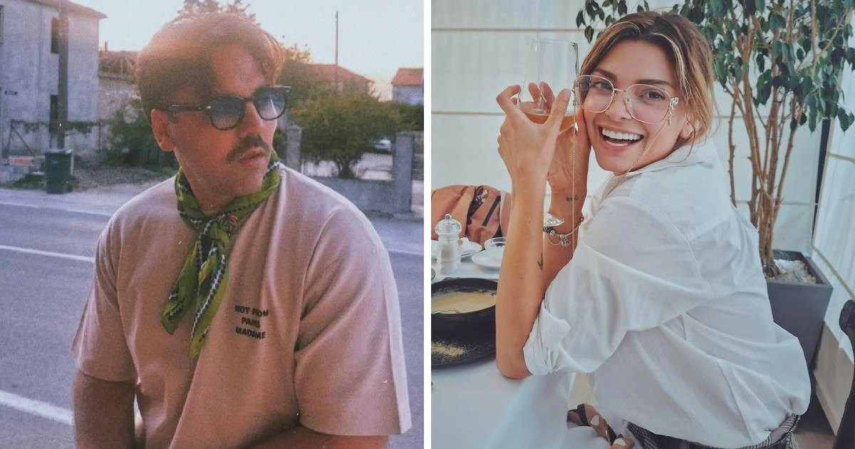 Šuška se da Ella Dvornik ljubi zagrebačkog repera. On demantirao sve jednom objavom?