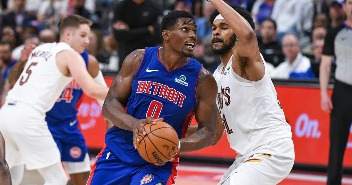 Nevjerojatan potez NBA igrača. Odbio 200 milijuna dolara zbog klauzule o kilaži