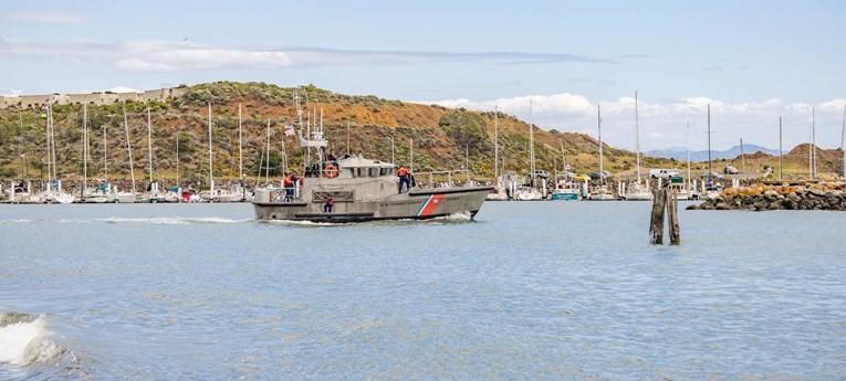 Kuba: S američkog glisera pucano na našu obalnu stražu, likvidirana četiri muškarca