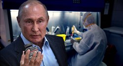 Bloomberg: Prvo smo bili skeptični prema ruskom cjepivu, a sada ga svi traže