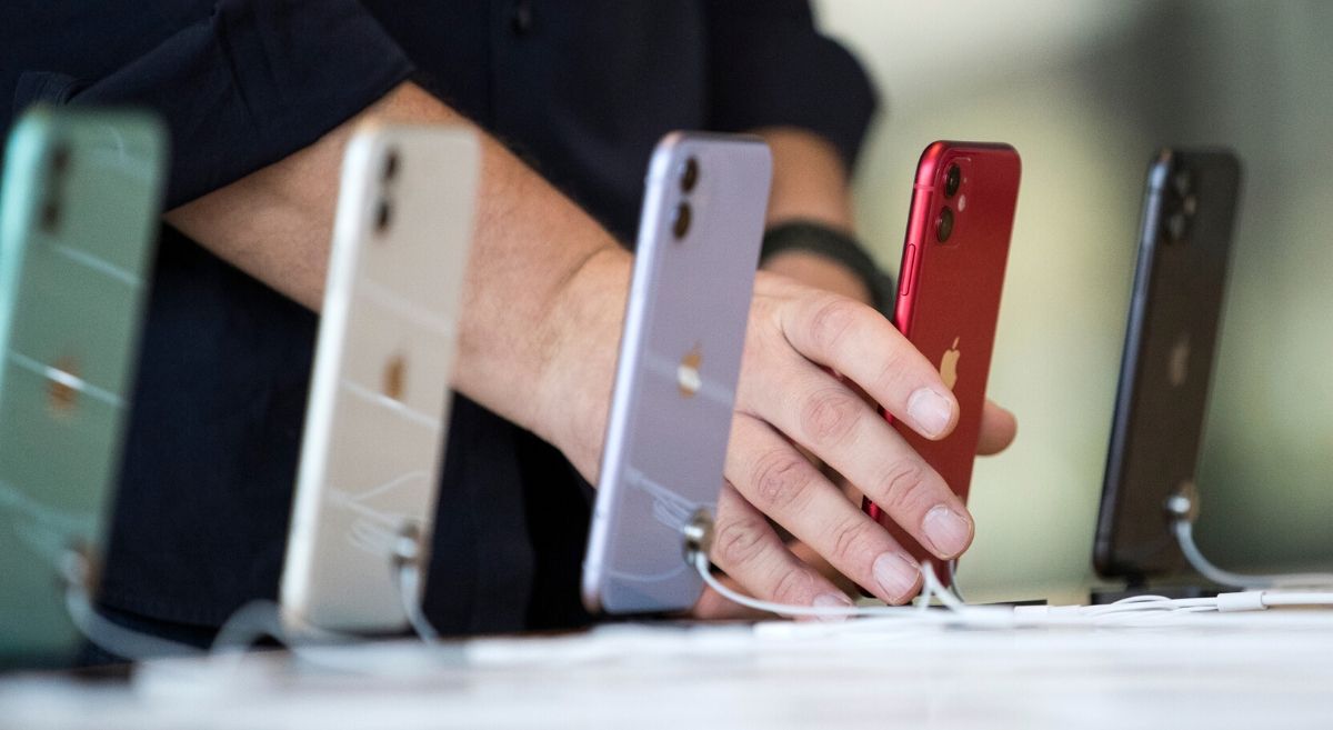 Apple upozorio: Zbog koronavirusa moguća je nestašica iPhonea