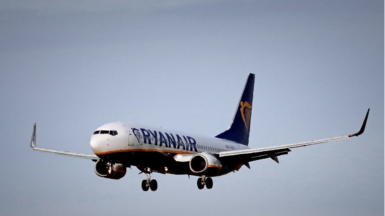 Europski sud odbacio žalbu Ryanaira na odobrenu državnu pomoć SAS-u i Finnairu