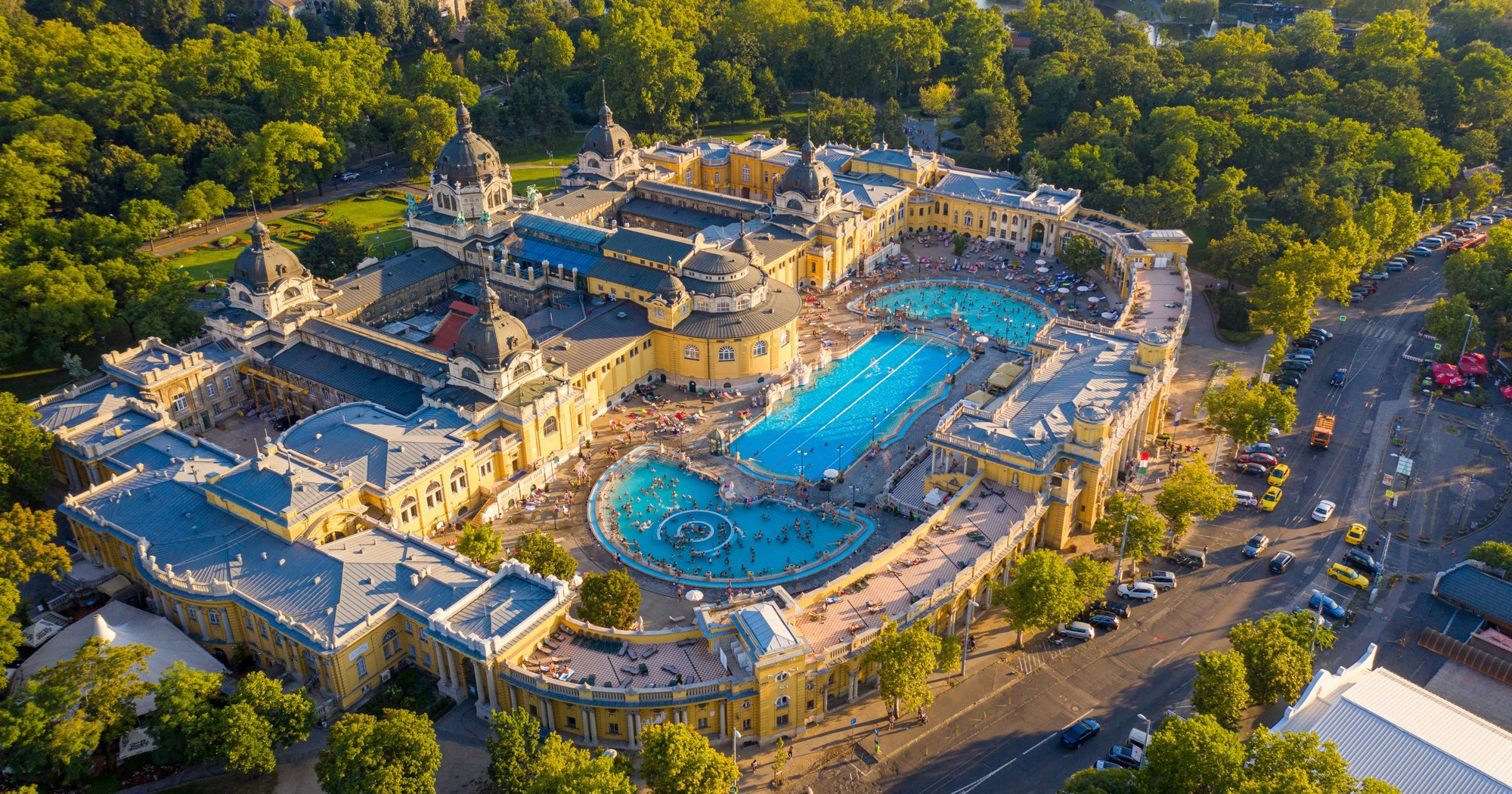 Svjetske turističke atrakcije koje su razočarale turiste (jedna nam je u susjedstvu)