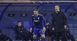 Klub koji se s Dinamom bori za prolazak skupine u Europa ligi smijenio trenera