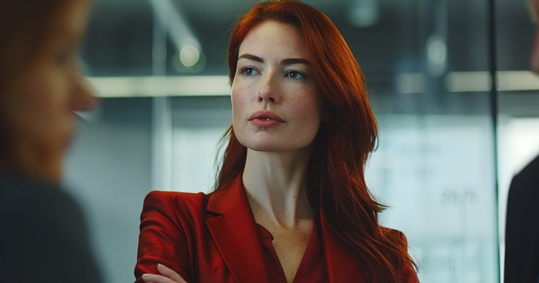 Horoskopski znakovi koji potajno uživaju kad imaju razlog za ljutnju