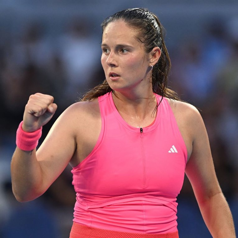 Ruska gay tenisačica postala Australka: Konačno mogu disati