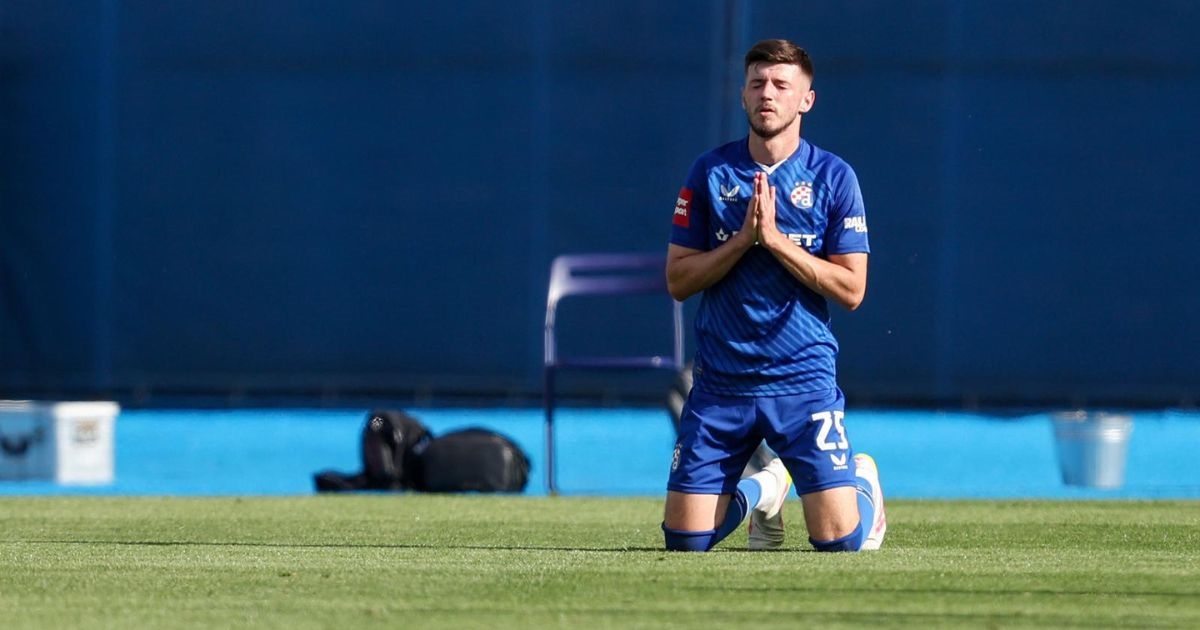 Petar Sučić: Lautaro mi je poslao predivnu poruku čim sam potpisao za Inter