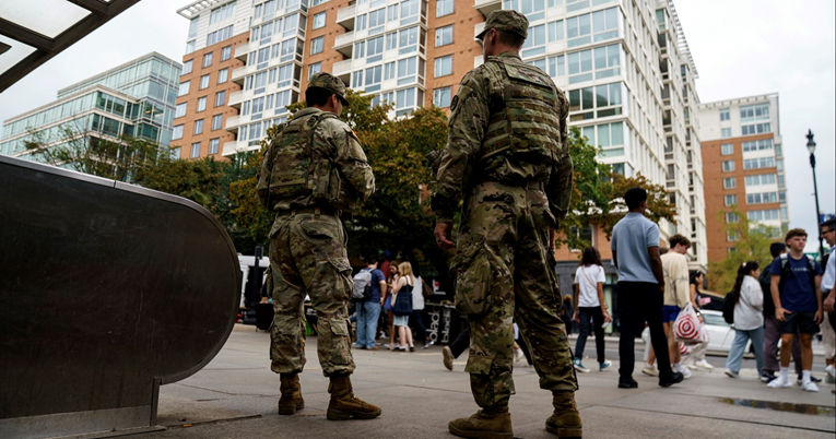 Trump najavio slanje Nacionalne garde u velike gradove: Chicago i New York su idući