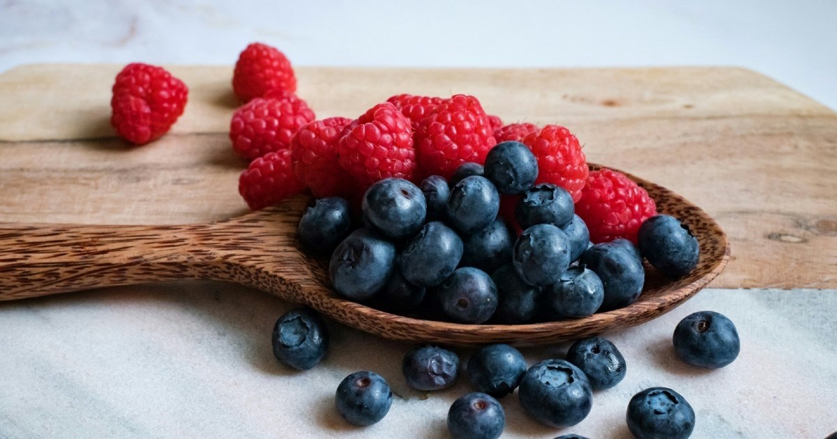 Ove grickalice bismo trebali jesti svaki tjedan. Dobre su za zdravlje mozga