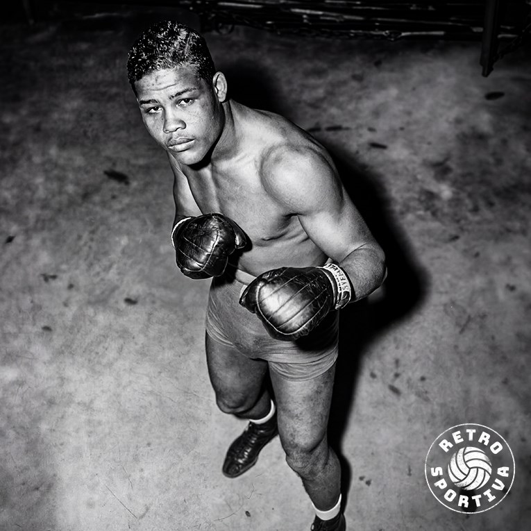 Bio je prvi crni heroj bijele Amerike. Milijuni su ga slavili kad je ponizio Hitlera