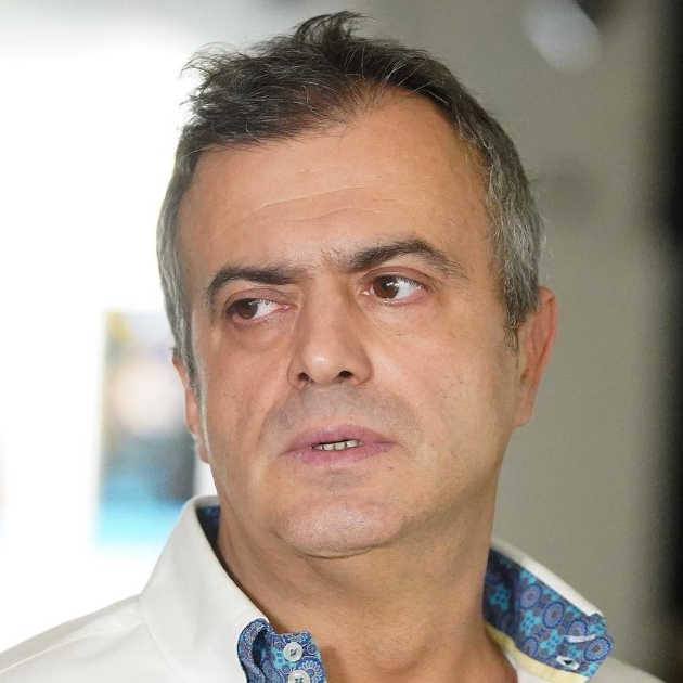 Sergej Trifunović reagirao na objavu Mitrovića o ukidanju Zadruge: "Kasno, tebra..."