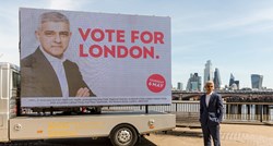 U Britaniji danas važni izbori, bira se i gradonačelnik Londona