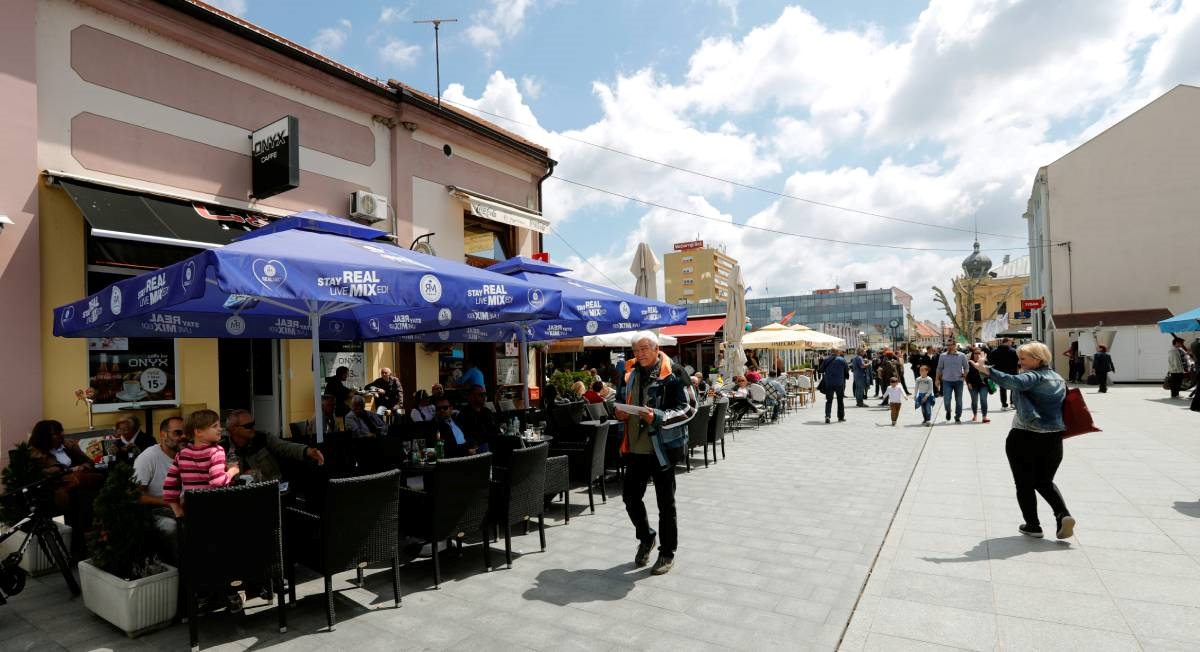 Vukovarsko-srijemska županija sufinancira kupnju nekretnine za mlade obitelji