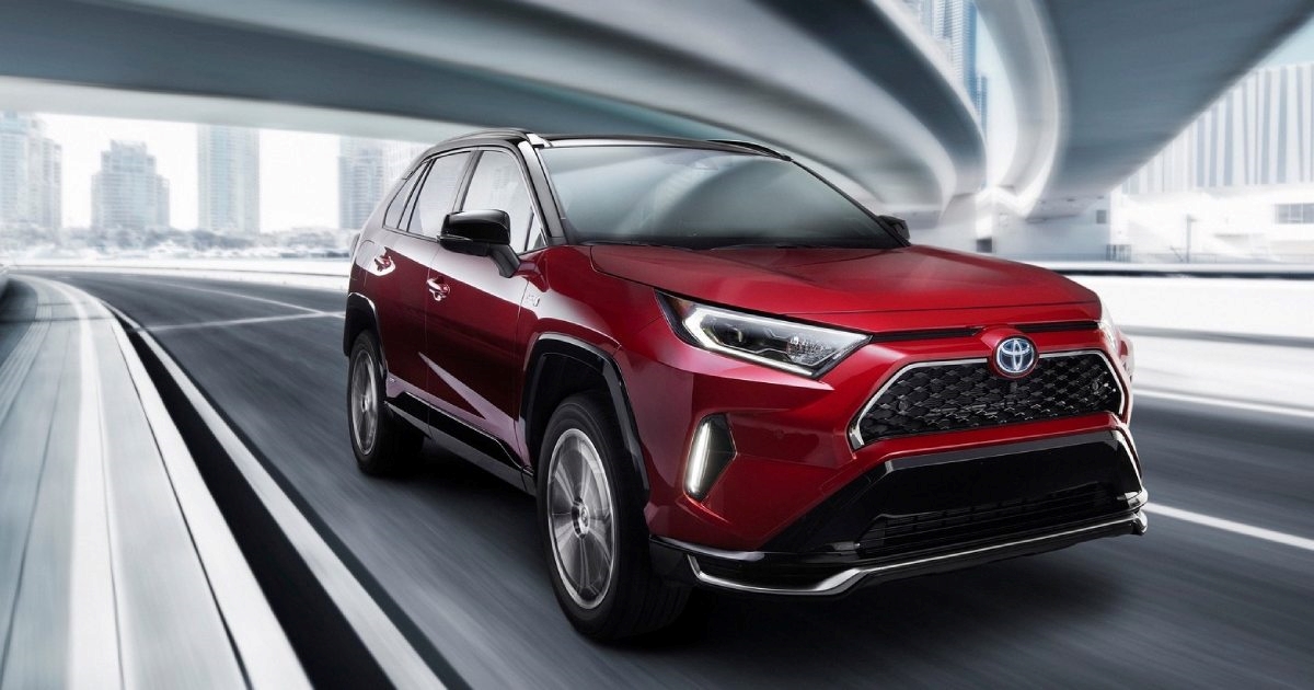 Ma kakva struja: Japanska auto marka otkriva kako spasiti svijet