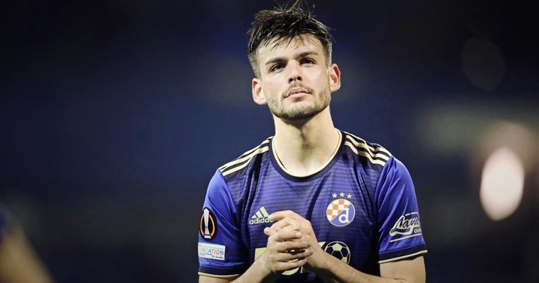 Skoro svi su ga zaboravili nakon teškog loma noge. Sad bi mogao biti ključ Dinama