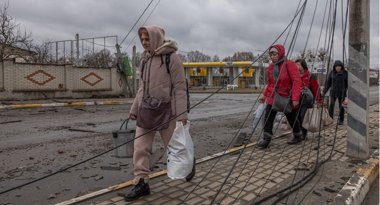 Anketa: Čak 71% Rusa vjeruje u pobjedu u Ukrajini, velika većina podržava rat