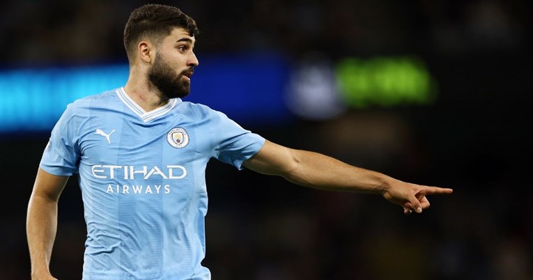 Gvardiol: Razmišljam o otvaranju malog muzeja u Zagrebu