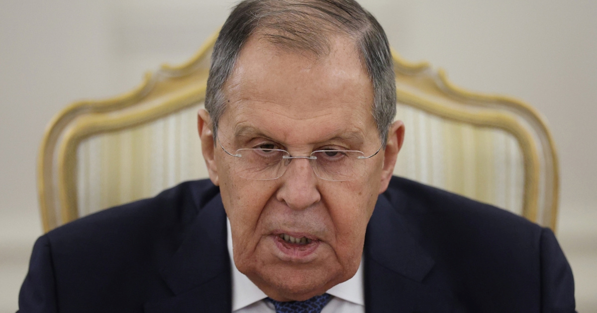 Lavrov: Trump nam je obećao ukrajinski teritorij