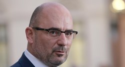 Glavni državni odvjetnik o Brkićevom špijuniranju: "Odluka još nije donesena"