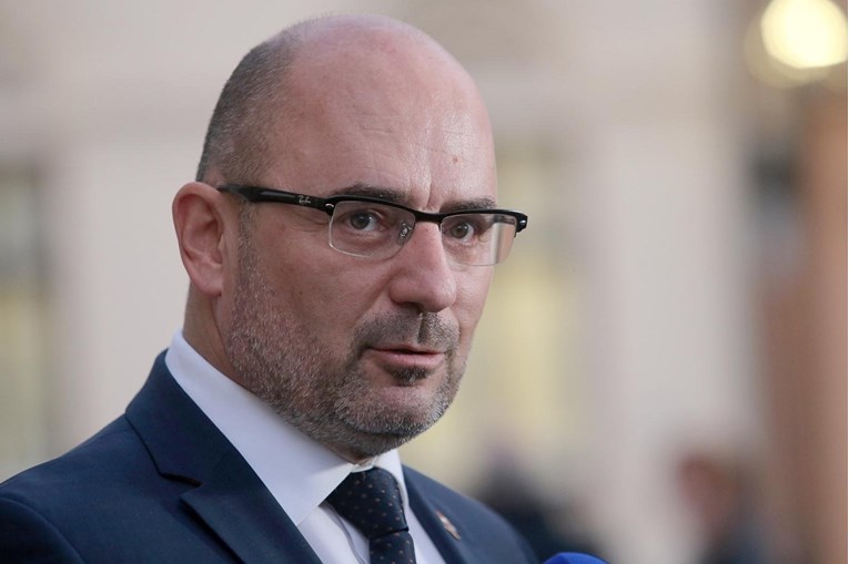 Glavni državni odvjetnik o Brkićevom špijuniranju: "Odluka još nije donesena"
