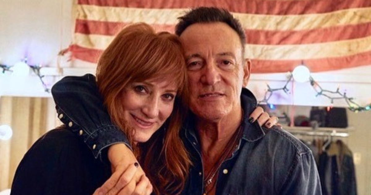 Bruce Springsteen je postao djed, njegov sin Sam dobio je kćer