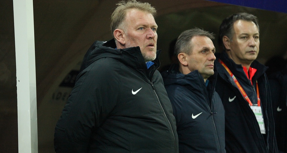 Prosinečki na klupi Kayserispora debitirao remijem protiv Fenerbahčea