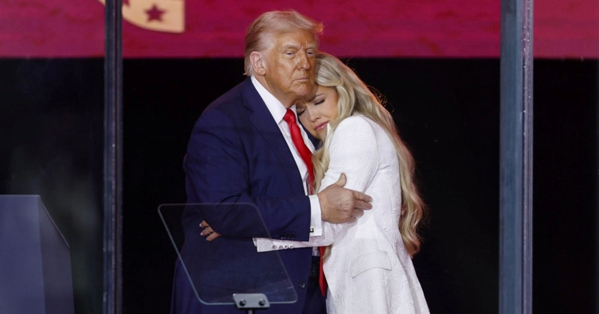 Trump imenovao Eriku Kirk u savjetodavni odbor Zrakoplovne akademije